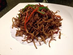 iphone_upload_pic-梧桐花园餐厅(新城店)