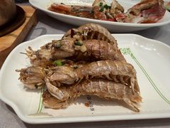 -宁海食府(大剧院店)