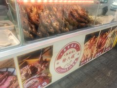 -徐六孃正宗甜皮鸭(张公桥店)