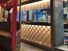 -那时新疆·若羌(经纬汇店)