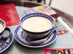 招牌杏仁姜撞奶-曾氏姜撞奶甜品专家(岳阳店)