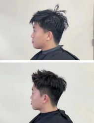 -Kraemer Paris苏豪路易士·嘉玛发廊