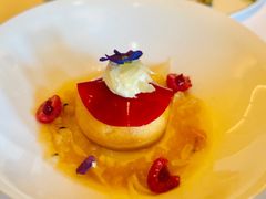 -Le Comptoir de Pierre Gagnaire