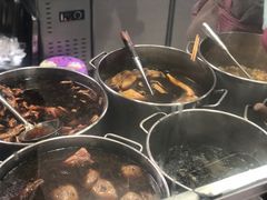 -天台小吃(新城店)
