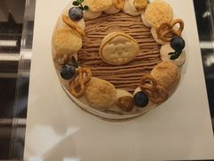 -大连铂尔曼酒店-铂尔曼美食廊 Pullman Deli