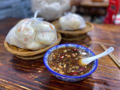 -清真石家包子(大皮院总店)