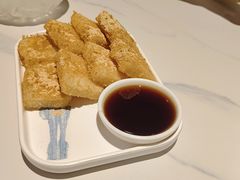 -三猫黑鱼花(南大店)