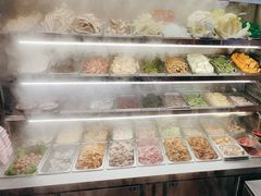 -巴渝老街印象生活麻辣烫(华宇·北城中央汇店)
