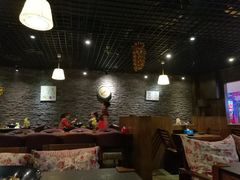 -食乐佳麻辣香锅(森林摩尔商业街区店)