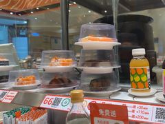 -新一番三文鱼寿司(大东海店)