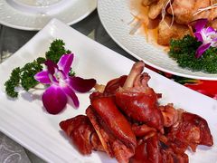 -东北民俗村·东北菜(翻身店)