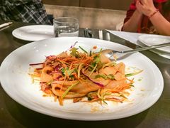 -北京王府井希尔顿酒店·秦唐中餐厅Chynna