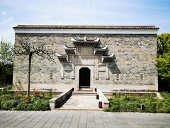 -养云安缦·廊