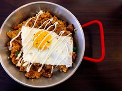 梅肉炒饭-青春分食(仙林大学城店)
