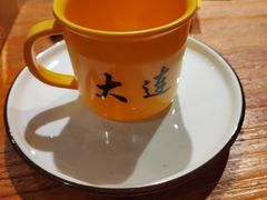 小鲜缸-喝丢一只鞋海鲜烧烤·海肠捞饭(文体街店)