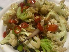 -鄱阳湖·江西小炒·瓦罐煨汤(五道口店)