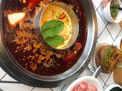-瓜西西重庆火锅(花溪店)