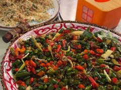 -牟记江湖特色重庆菜鱼蛋青蛙黄鳝海参(巴南区鱼洞鲁能店)