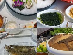 -德天肥牛海鲜火锅(城西银泰店)