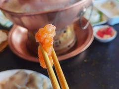 -南门涮肉(通州大船店)