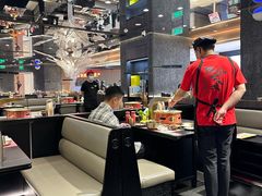 -西塔老太太泥炉烤肉(龙湖北苑天街店)