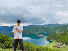 -里格村景区