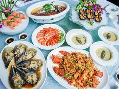 -雅盛品931海鲜酒家