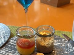 -威斯汀舞台餐厅