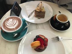 -PAUL LAFAYET 法式甜品(港汇广场店)