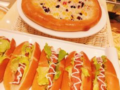 -素满香·食养自助(建邺万达店)