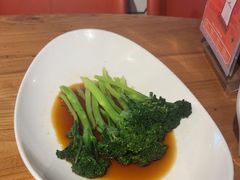 -石榴红了·非遗酥皮烤包子·新疆菜(瑞豪店)
