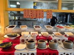 -厦门悦华酒店·绿庭主题自助餐厅