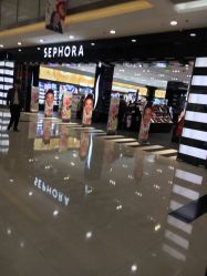 -丝芙兰Sephora