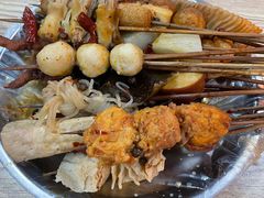-彭姐麻辣烫(海淀店)