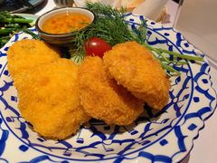 -BetterThai 泰加(苏州中心店)