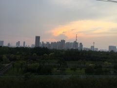 -邯郸东站