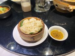 -東舍食唐精品陕菜馆