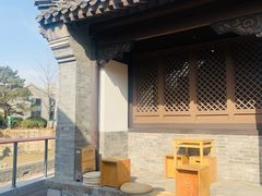 -春风习习
