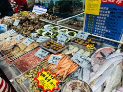 -旺角小渔村(二马路店)