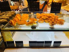 -仙峰天然面包(迎宾路店)