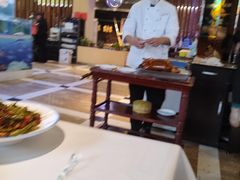 -同喜烤鸭店(光芒店)