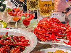 -霸王虾(湘江世纪城店)