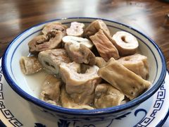 -兰边碗(鼓楼店)