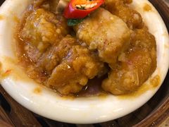 -点都德(盘福楼店)