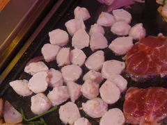 -郭记烤肉创始店(民丰大街店)