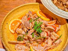 -福嗝er 咖啡&精酿餐吧(东四店)