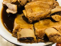 -宝香绑线肉骨茶(柏威年广场店)