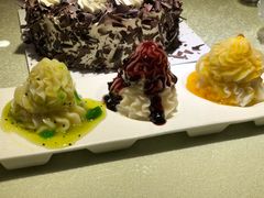 -裕德隆清真饭庄·天津特色菜(河东店)
