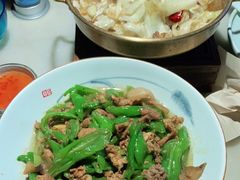 -佬麻雀·剁椒鱼头(京基KK One店)