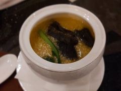 -圆顶阁西餐厅(郑州索菲特国际饭店 )
